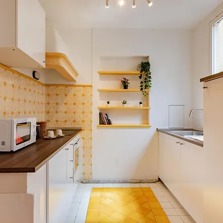 Апартаменты Brd 41 13- Ponte Vecchio Elegant Attic Флоренция