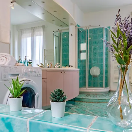 Brd 41 13- Ponte Vecchio Elegant Attic Апартаменты *