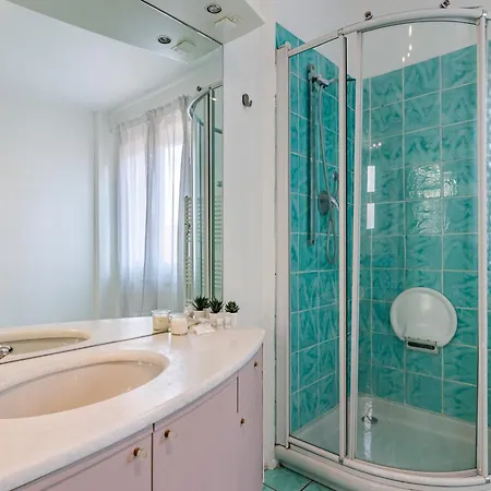 Brd 41 13- Ponte Vecchio Elegant Attic Апартаменты Флоренция