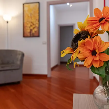 Brd 41 13- Ponte Vecchio Elegant Attic *