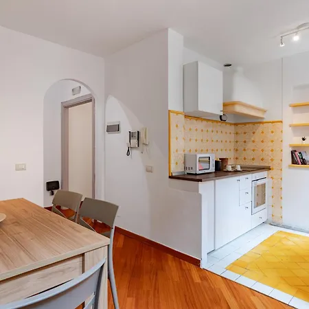 Brd 41 13- Ponte Vecchio Elegant Attic *