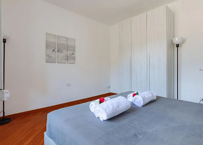 Daire Brd 41 13- Ponte Vecchio Elegant Attic *